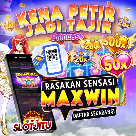 GOWIN123: SITUS SLOT GACOR TERBAIK DAN .